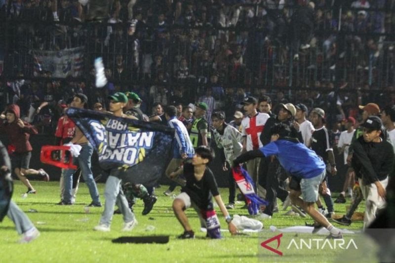 IMG-20221008-WA0132 Tragedi Kanjuruhan, Ini Penjelasan Ahli Pidana 1