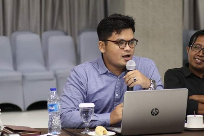 Usung Anies Baswedan, NasDem Dinilai Realistis 58