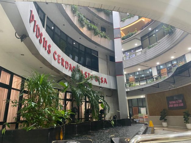 Korupsi Rp23,6 Triliun Impor Baja, Jaksa Kulik Dua Saksi 11