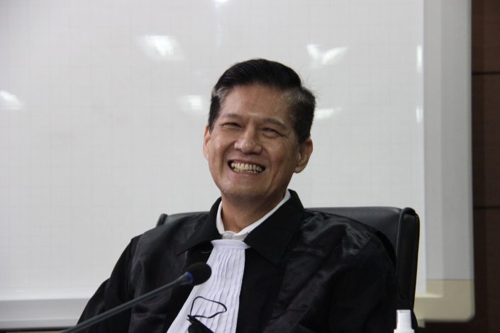 PSSI Tak Memiliki Kekebalan Hukum dan Ikut Bertanggung Jawab Terhadap Tragedi Kanjuruhan 10
