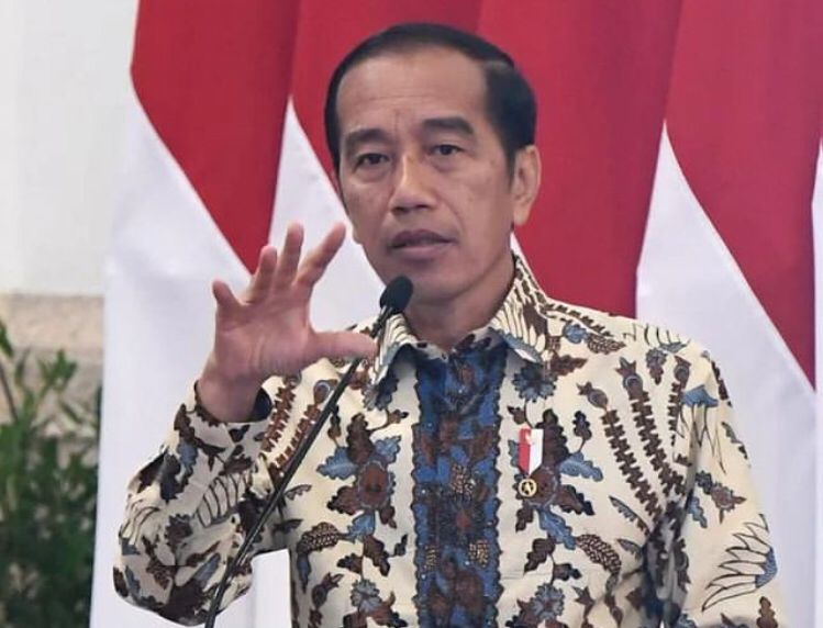 Presiden Panggil Pejabat Utama Polri ke Istana Besok 1