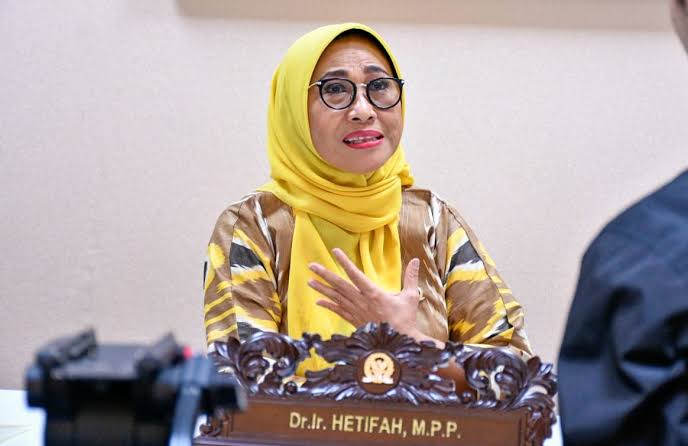 Proses Demokrasi Dipengaruhi Kesadaran Politik Generasi Muda 37