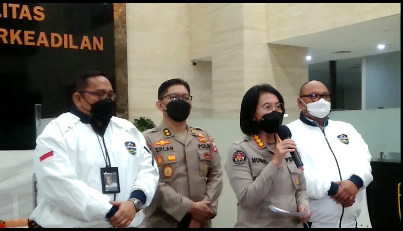 Bambang 'Penggugat Ijazah Jokowi' Jadi Tersangka Bersama Gus Nur 1