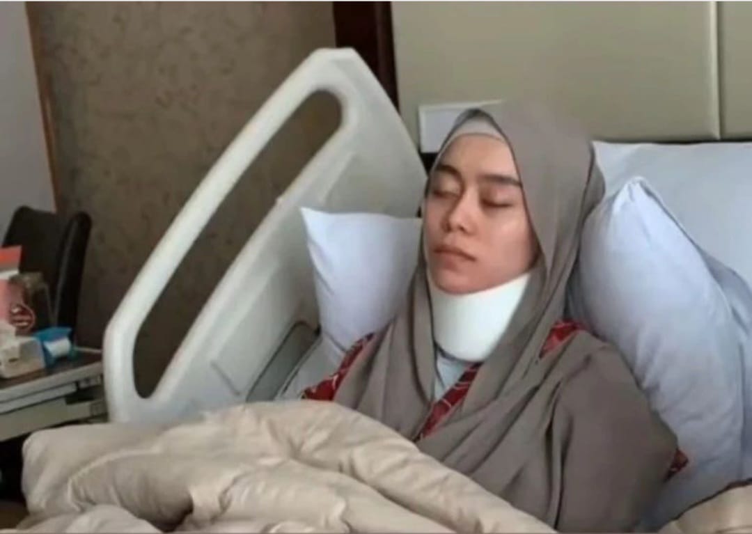 Lesti Kejora Cabut Laporan KDRT Rizky Billar 1