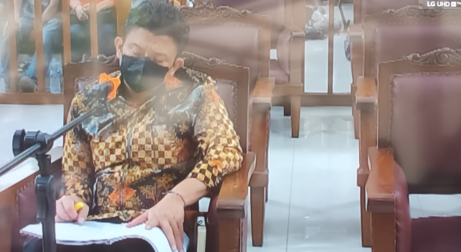 IMG-20221017-WA0053 Pembunuhan Brigadir J Diawali Cerita Sepihak Putri Candrawathi 1