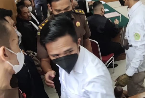 Hati Bharada E Tergerak Dengar Cerita Pelecehan Putri Candrawathi 1