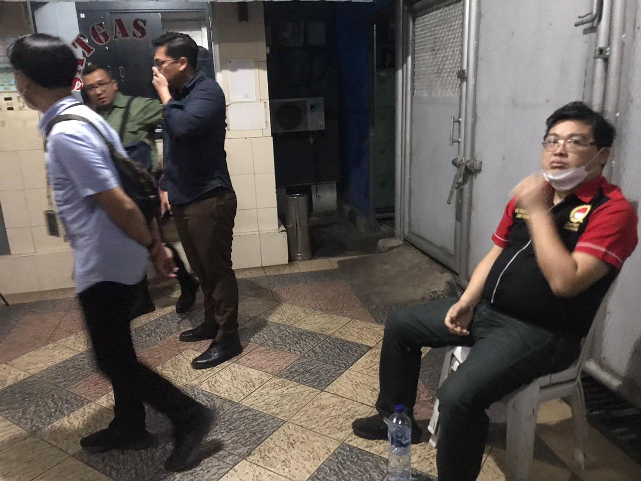 Alvin Lim Sudah Tepat Ditahan, Pengamat: Jaksa Salah Bila Tak Menahan 1