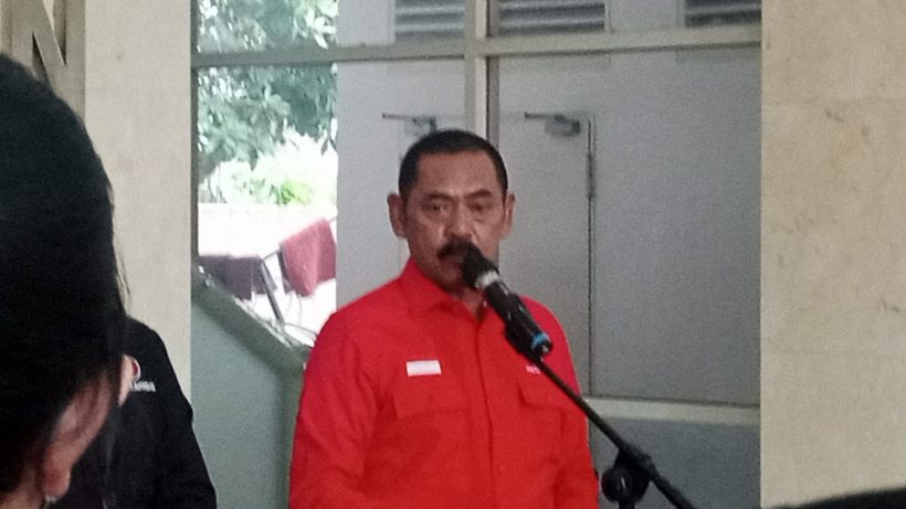 DPP PDIP Jatuhkan Sanksi Keras dan Peringatan Terakhir FX Hadi Rudyatmo 11