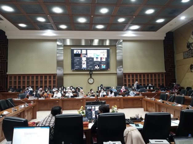 Kemenkes Klaim Kasus Gangguan Ginjal Alami Penurunan Drastis 49