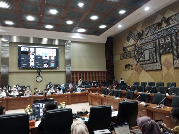 Importasi Propilen Glikol dan Polietilen Glikol Disebut Kewenangan Kemendag 48