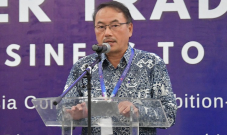 Pemerintah Akan Terbitkan Lartas Bahan Baku Obat Ginjal 51