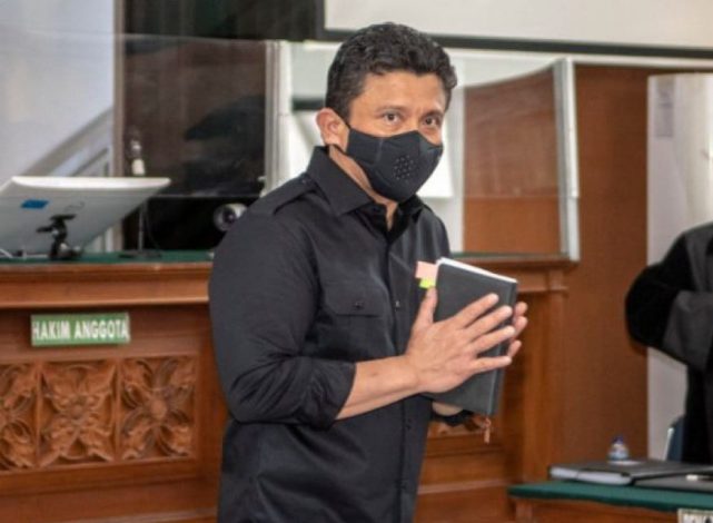 Saksi Beberkan Jadwal Sambo Sebelum Penembakan Brigadir J 13