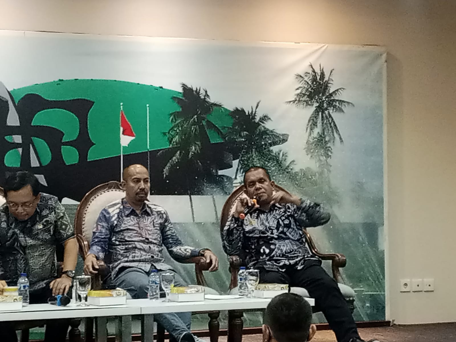 Dasar Hukum Kinerja BPOM Masih Mengacu Perpres 1
