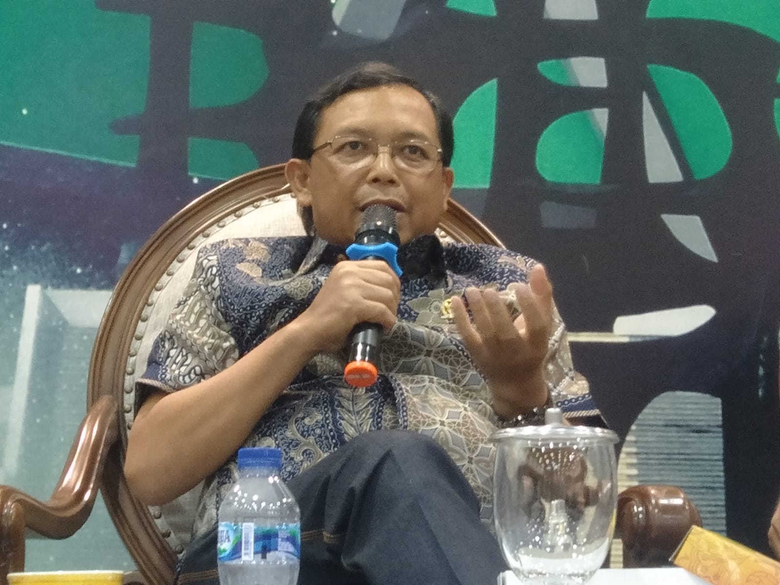 BPOM Harus Diberi Hak Eksekutorial 1