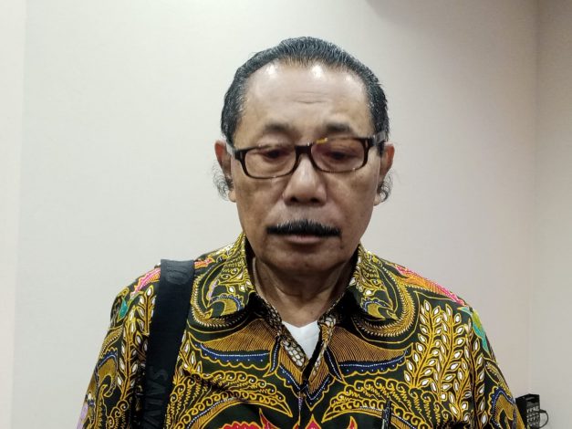Utusan Golongan Punya Jasa Besar Untuk Bangsa Indonesia 25