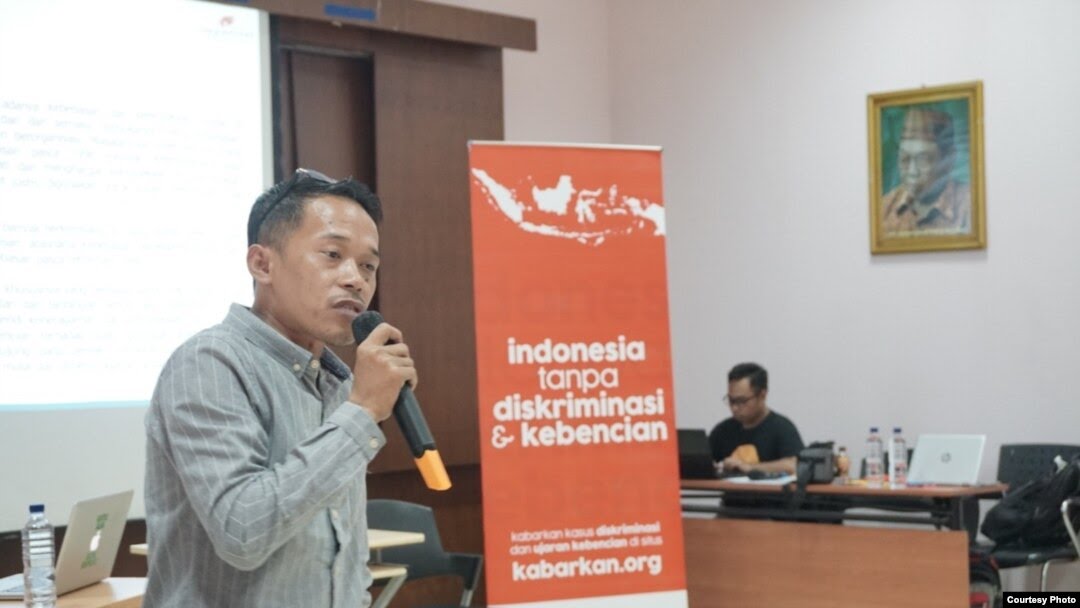 Hari Toleransi Internasional, Imparsial Minta Pemerintah Teguhkan Keberagaman 1
