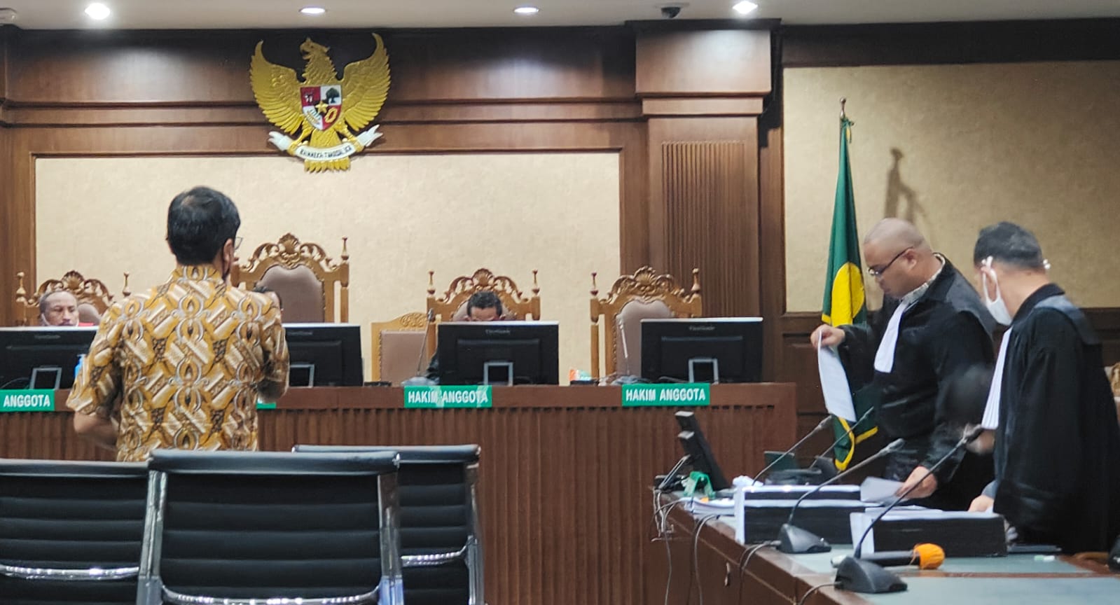 IMG-20221116-WA0057 Benny Tjokro: Jaksa Berupaya Hapus Fakta Keuntungan Triliunan Asabri 1