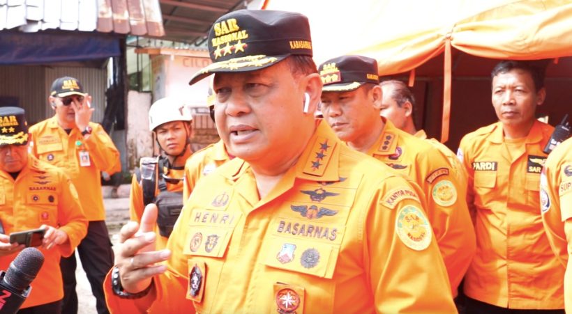 Gempa Cianjur, 3 Hari Tertimbun Anak 6 Tahun Selamat, Ibunya Meninggal 31