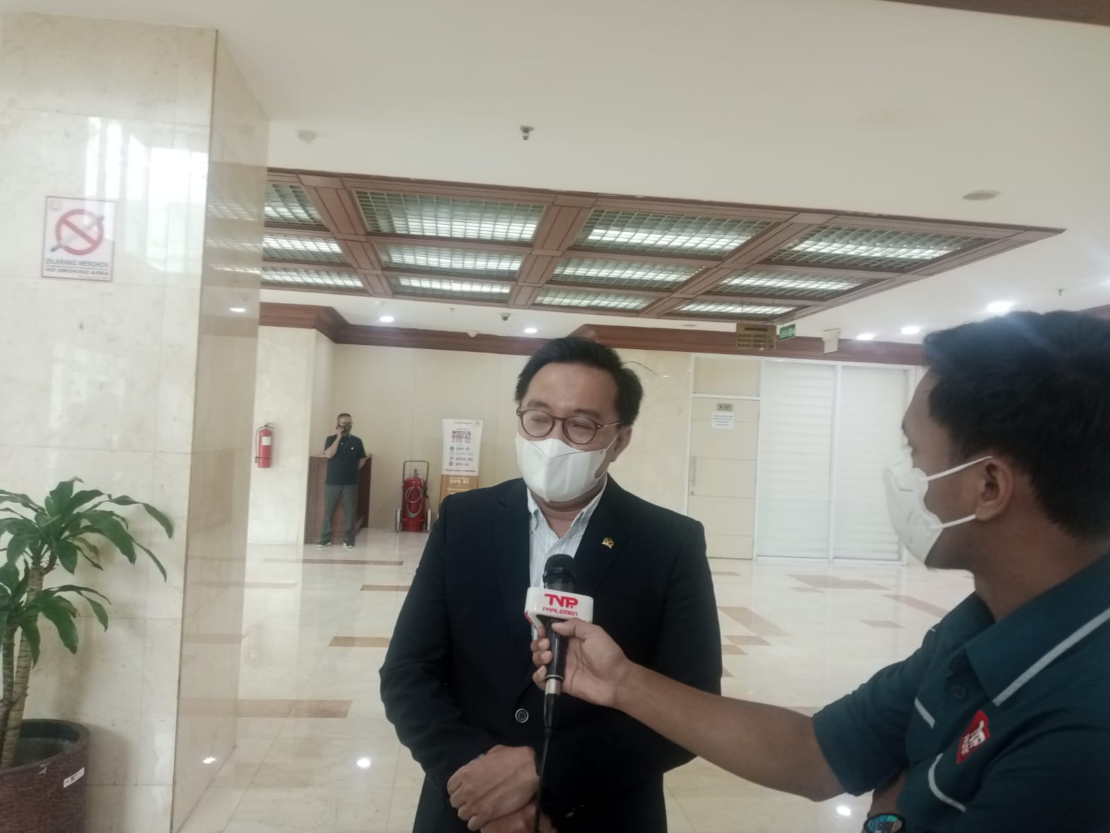 IMG-20221213-WA0026 Laksamana Yudo Diharapkan Bisa Selesaikan Masalah Papua 1