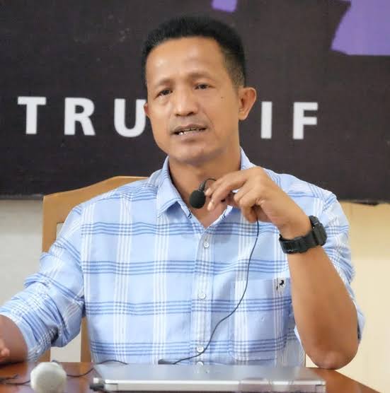 IMG-20221213-WA0028 KPU dan Bawaslu Harus Tegas Jaga Marwah Keputusannya 1
