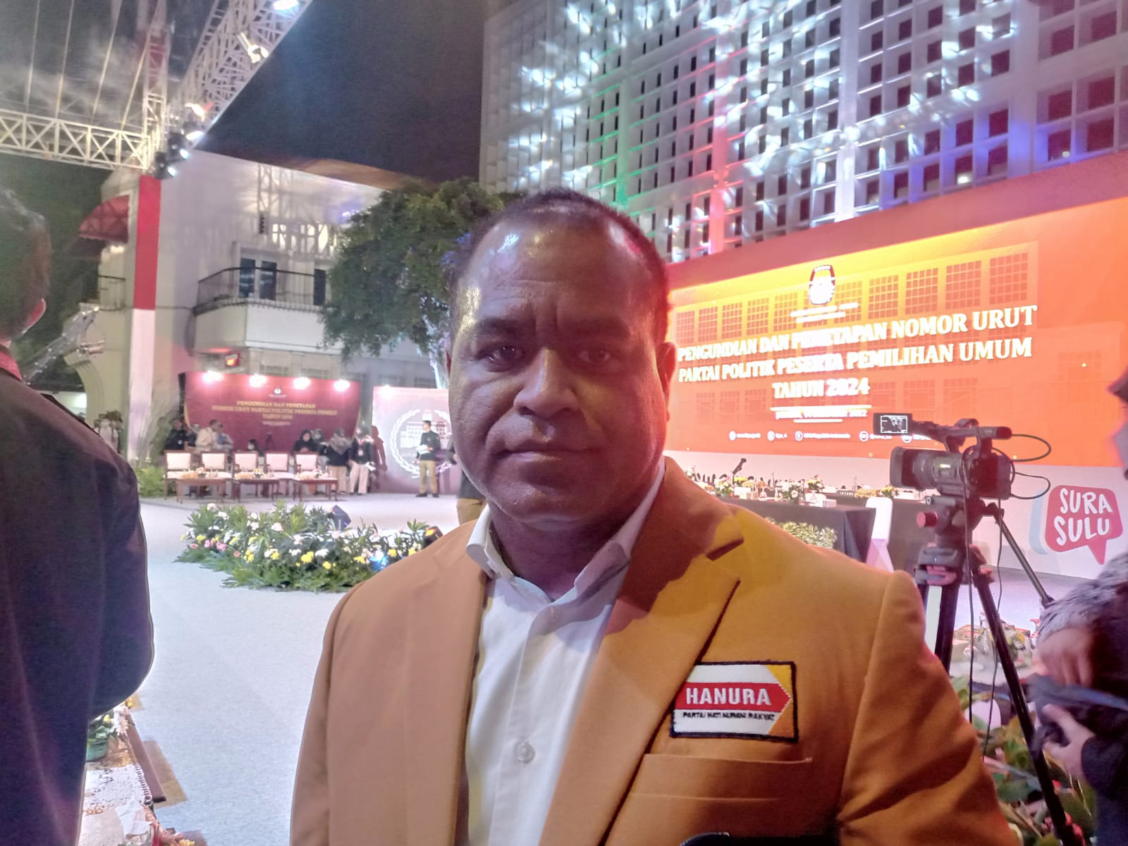 IMG-20221214-WA0041 Partai Hanura Fokus Perkuat Tingkat Bawah 1