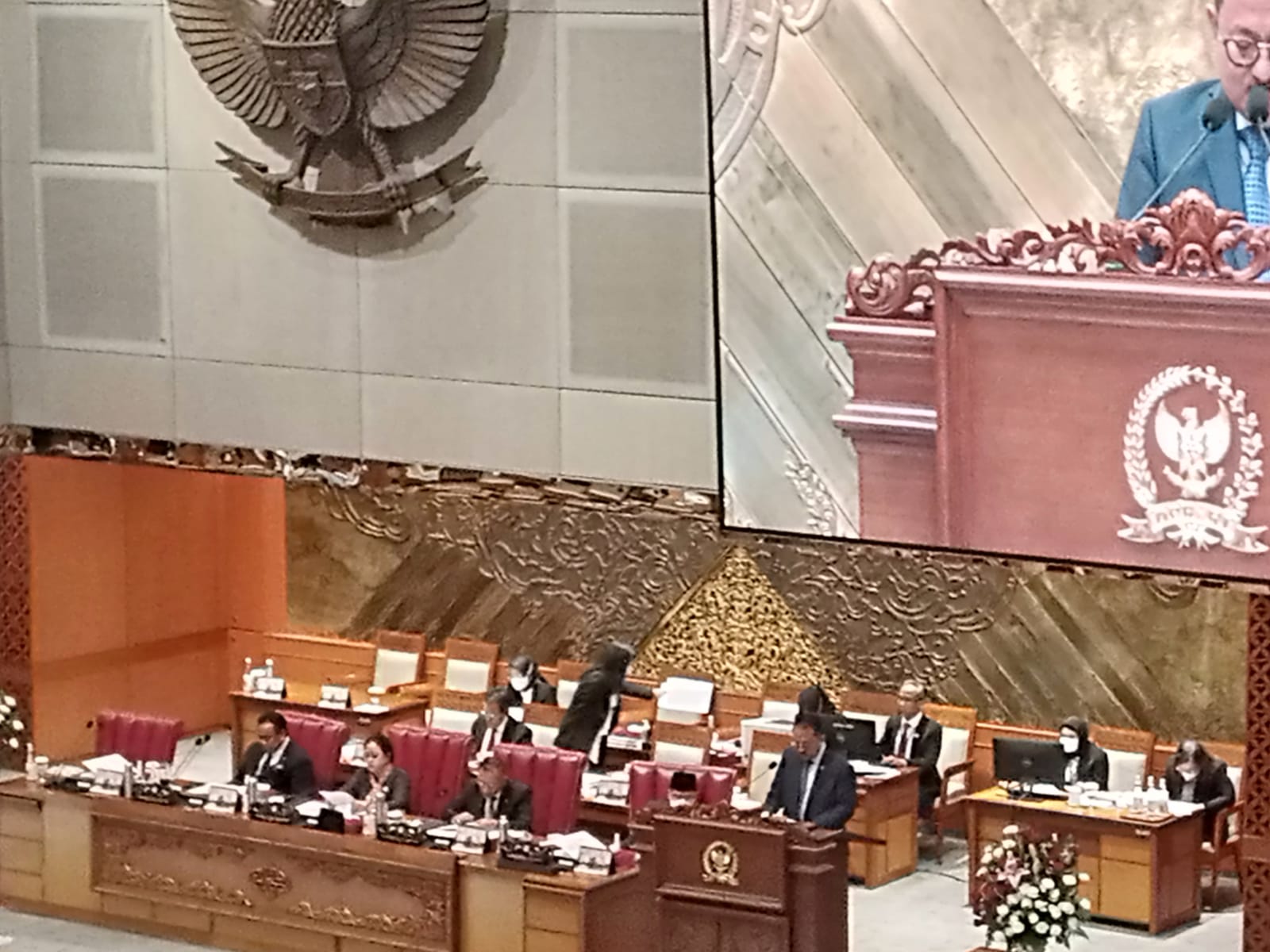 Perjanjian Ekstradisi RI-Singapura Penting Disahkan Jadi UU, Ini Alasannya 1