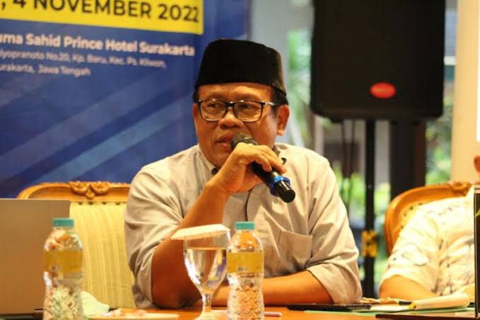 IPW: Profesionalisme Jadi Kunci Sukses Pelaksaan Tupoksi Polri 1