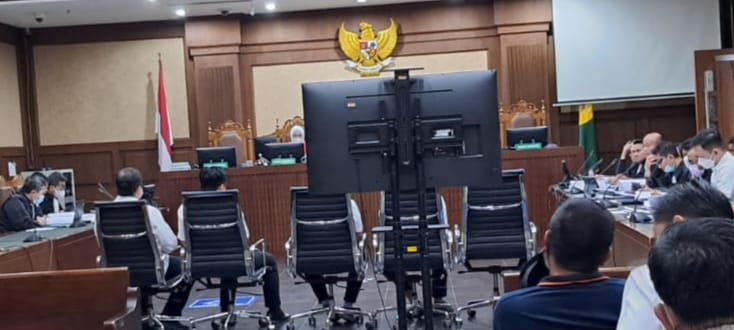 IMG-20230103-WA0003 Korupsi Impor Baja, Saksi Ungkap Kejanggalan Surat Dirjen Daglu 1