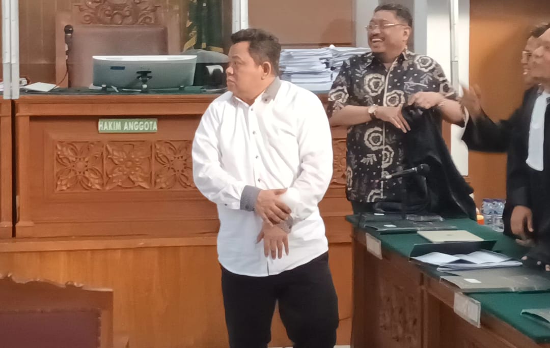 IMG-20230109-WA0073 Kuat dan Ricky Kompak, Sebut Tak Lihat Sambo Menembak 1