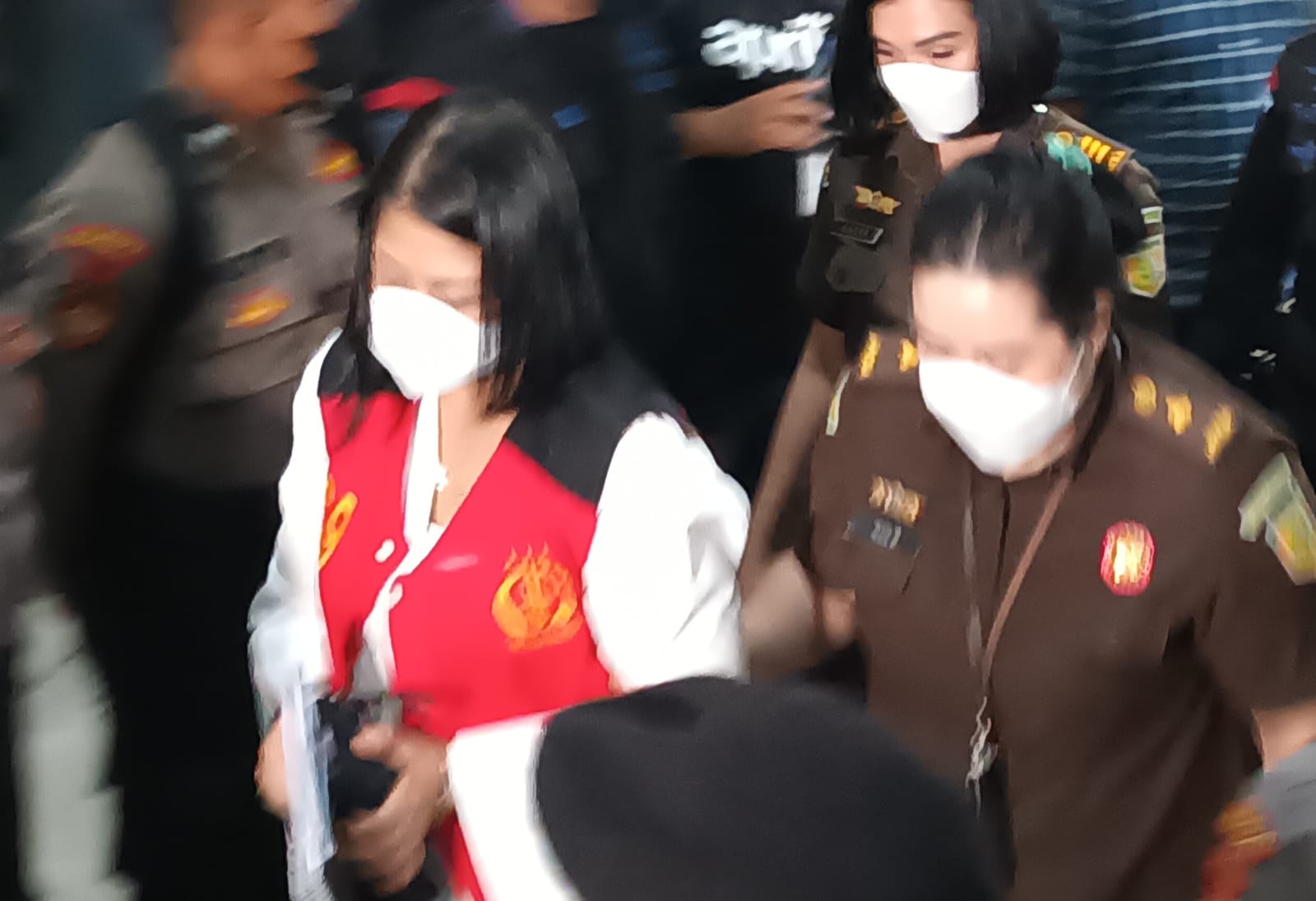 IMG-20230111-WA0023 Putri Candrawathi: Suami Saya Cinta Seragam Coklatnya 1