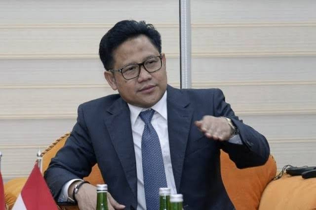 PKB Dukung Penuh Revisi UU Desa 16