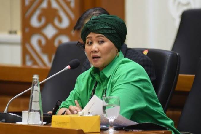 Baleg Dorong RUU PRT Dibawa ke Paripurna 1
