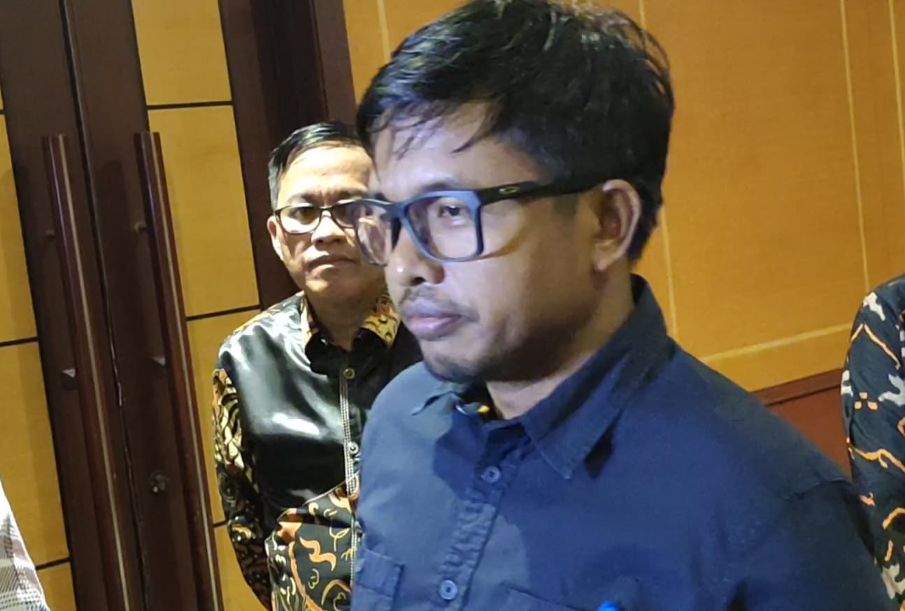 Gelar Uji Publik Putusan MK Soal Dapil, KPU Finalisasi Draft 1