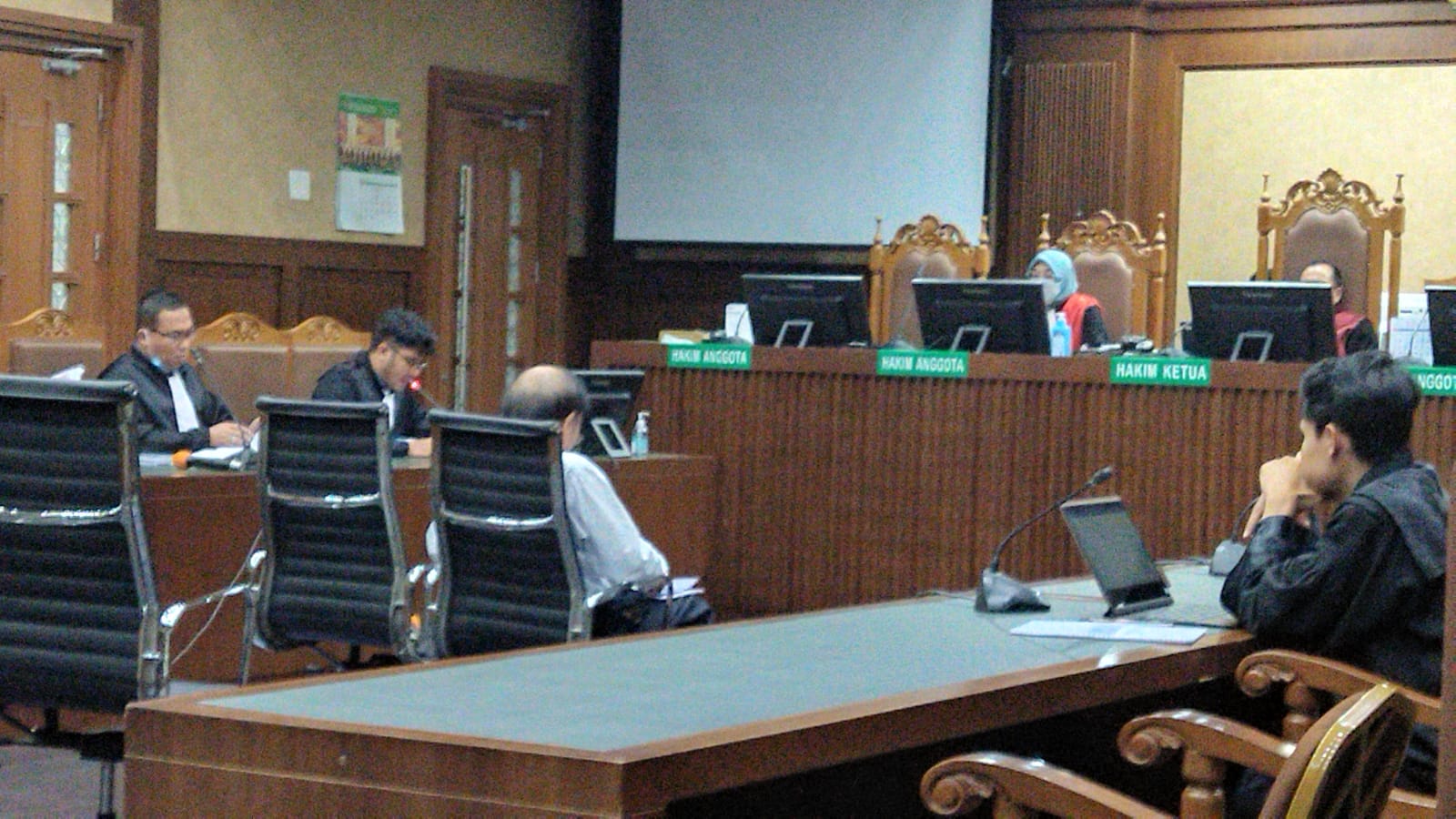Surya Darmadi: Saya Dituduh Mega Koruptor, Tapi Tak Pernah Ada Bukti! 1