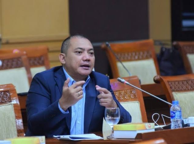 DPR Kecam Pembubaran Aktivis Ibadah di Bandar Lampung 63