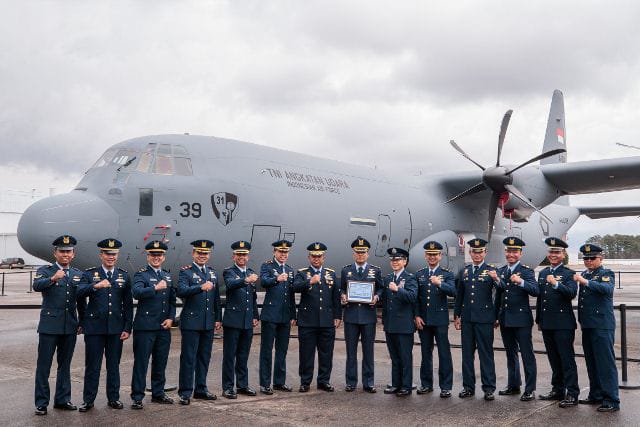 IMG-20230222-WA0036 TNI AU Tambah 5 Pesawat C-130 J, Pesawat Pertama Tiba Awal Maret dari AS 1