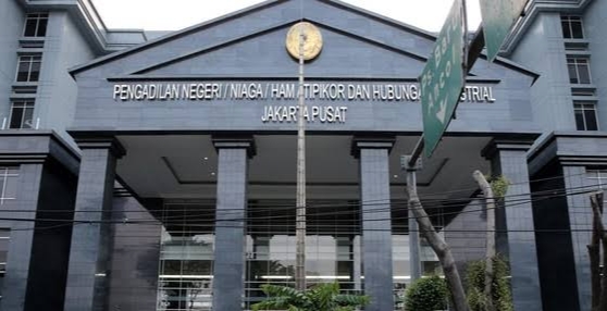 IMG-20230302-WA0080 PN Jakarta Pusat Perintahkan Tunda Pemilu 2024, KPU Banding 1