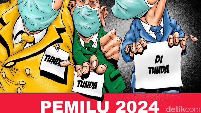 IMG-20230302-WA0081 Soal Putusan Tunda Pemilu 2024, Ini Penjelasan Humas PN Jakarta Pusat 1