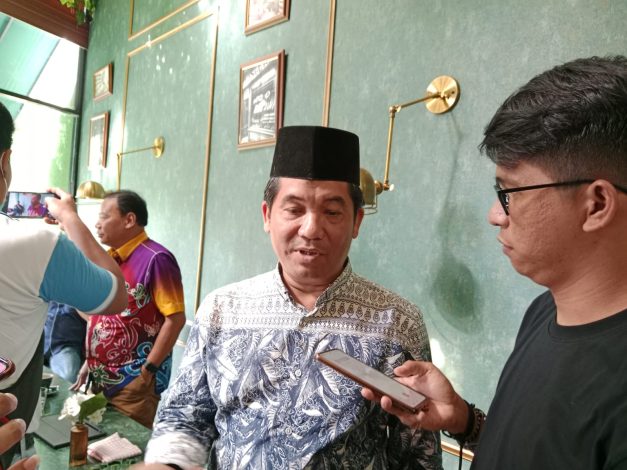 Wakil Menteri Rangkap Jabatan Disebut Tidak Tepat 43