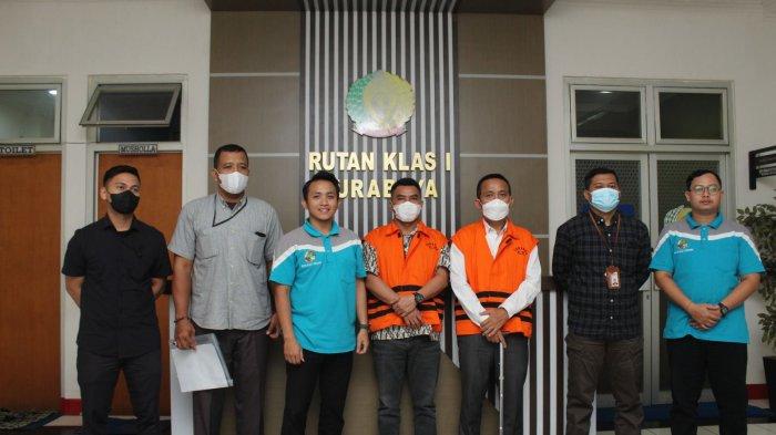 IMG-20230308-WA0053 Pemberi Suap Wakil Ketua DPRD Jatim Terancam 1