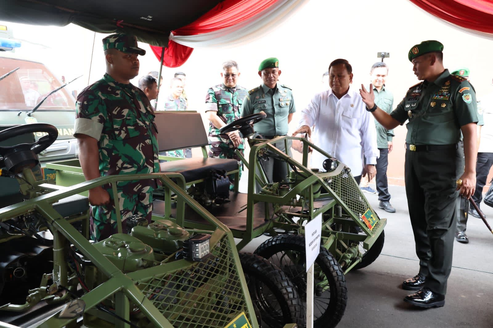 IMG-20230315-WA0010 Menhan Prabowo Berikan Arahan Kepada 2.000 Babinsa Kodam Siliwangi 1