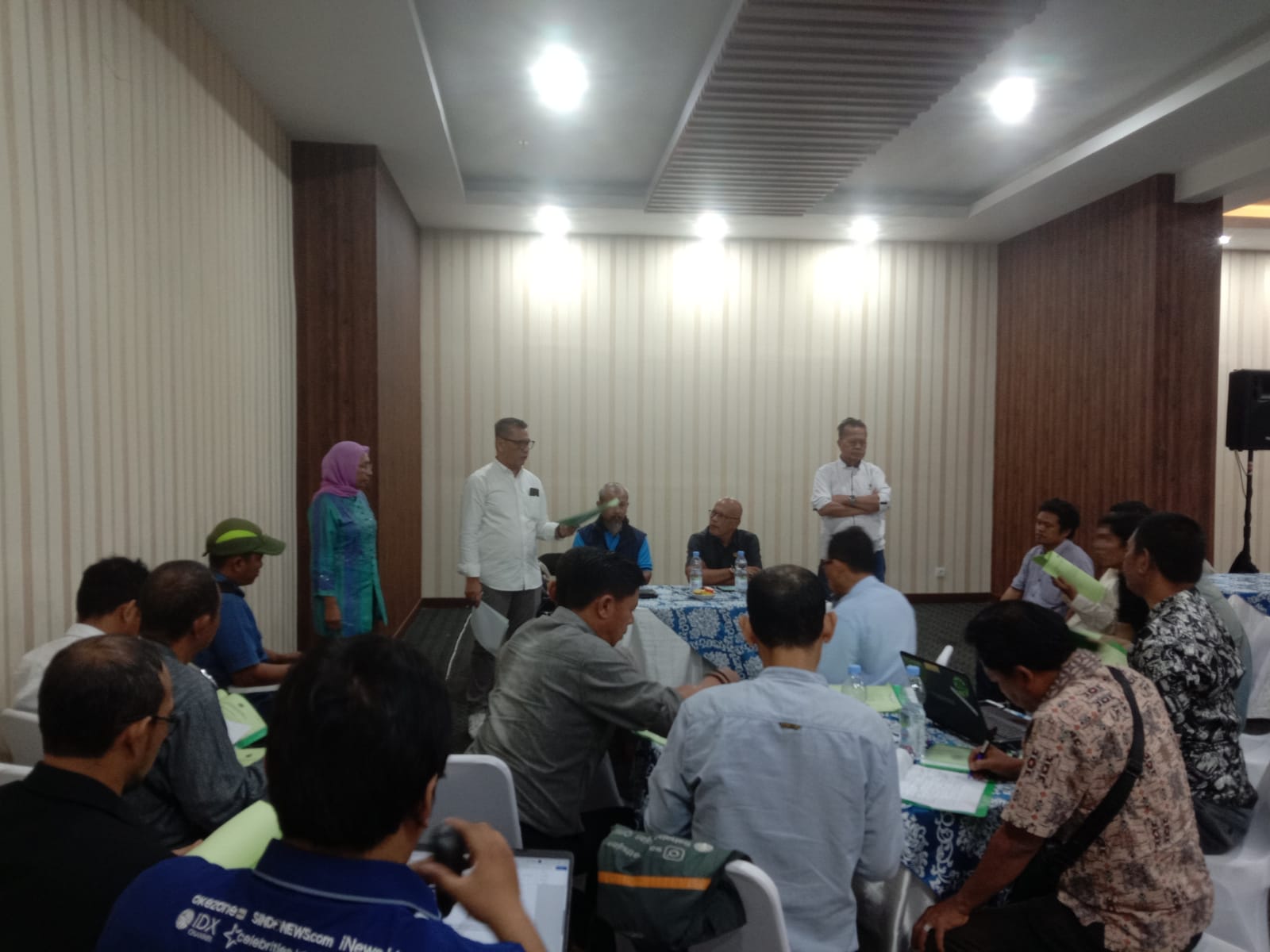 Program UKW Besutan Ridwan Kamil Digelar di Kota Depok 1