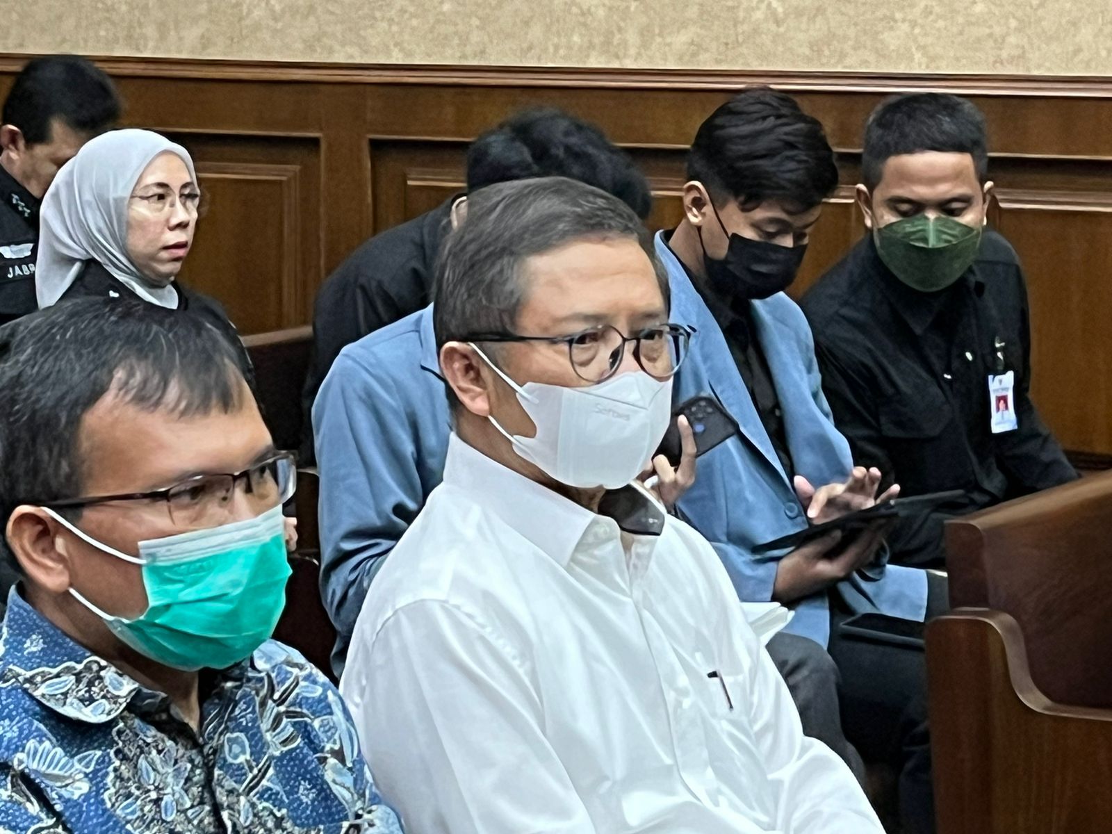 IMG-20230406-WA0029 Kemhan Jadi Operator Satelit Slot Orbit 123, Ini Kata Eks Menkominfo Rudiantara 1