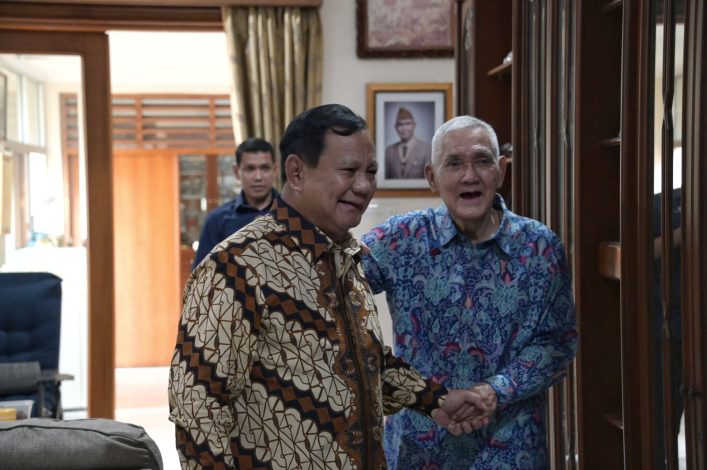 IMG-20230425-WA0036 Menhan Prabowo Lebaran ke Para Sesepuh TNI 39