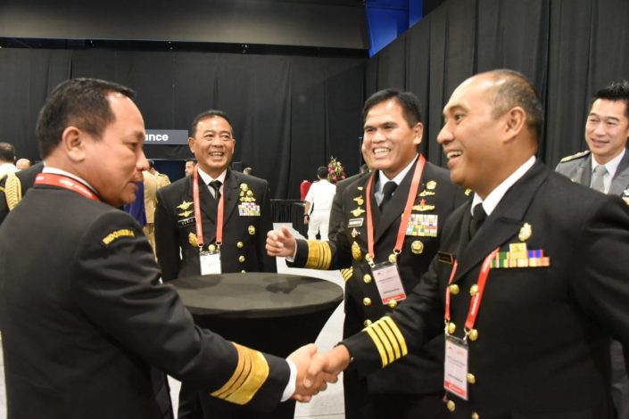 IMG-20230504-WA0007 Kepala Bakamla RI Hadiri IMDEX Asia 2023 di Singapura 23