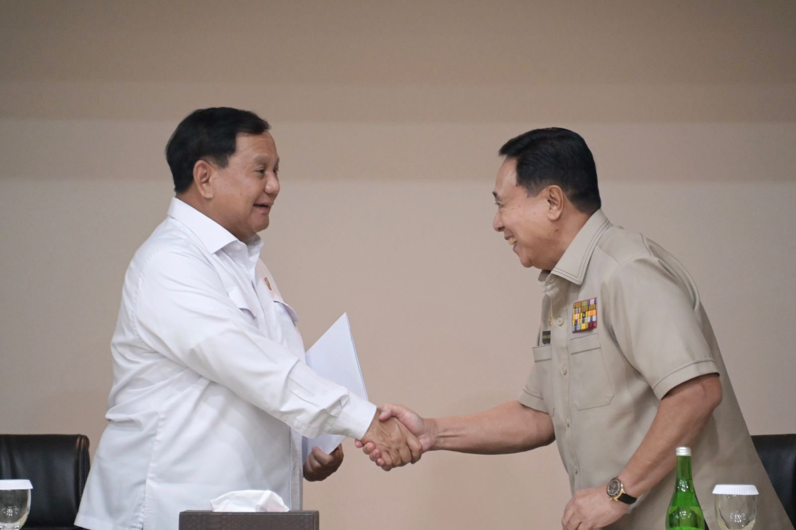IMG-20230515-WA0020 Kunjungi Para Purnawirawan Polri, Menhan Prabowo Berpesan Jaga Kerukunan dan Ketenangan Bangsa 1