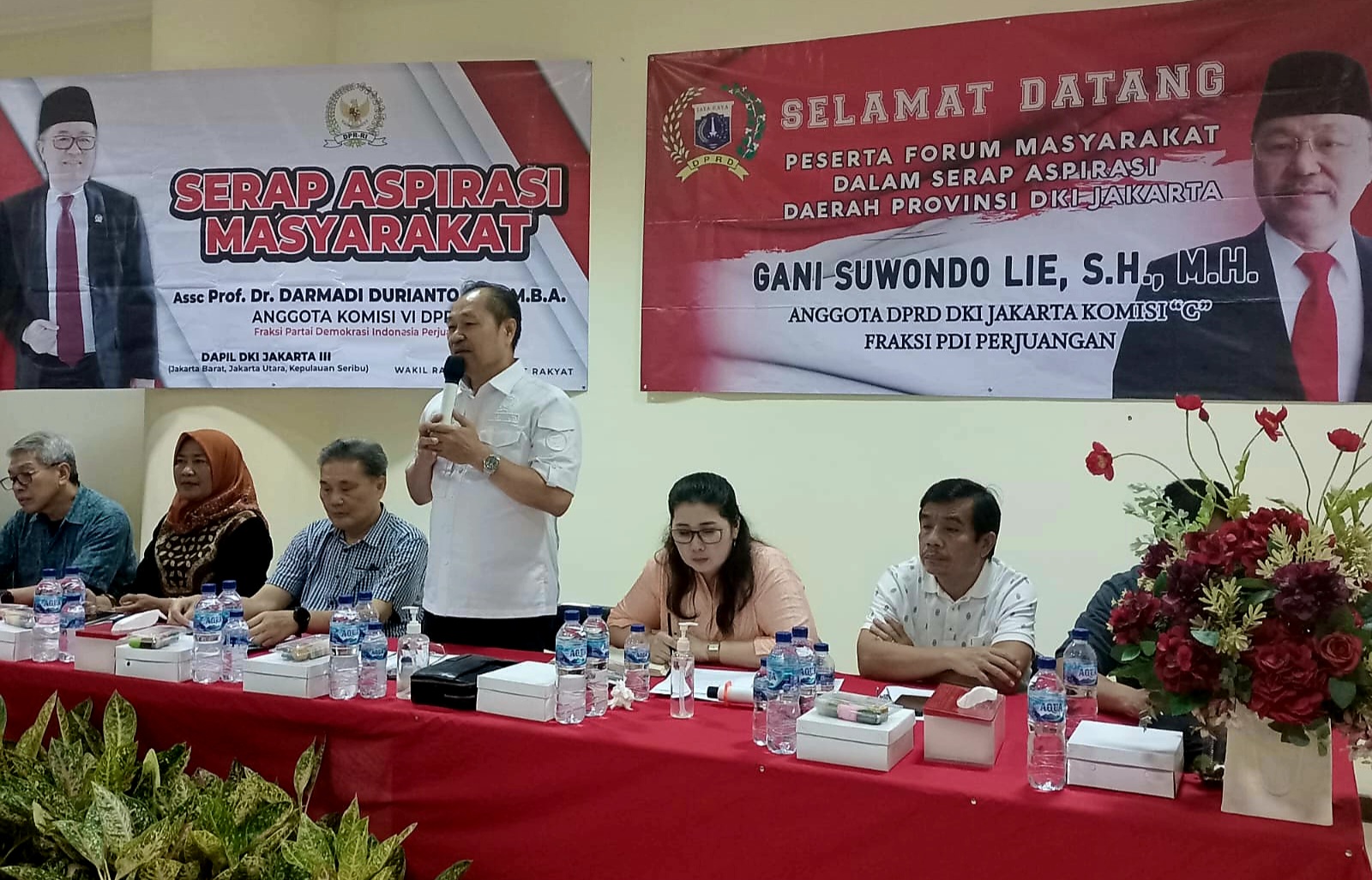 IMG-20230521-WA0148 Anggota Komisi C DPRD DKI Usulkan Bentuk Panmus Baru Apartemen Mitra Bahari 1