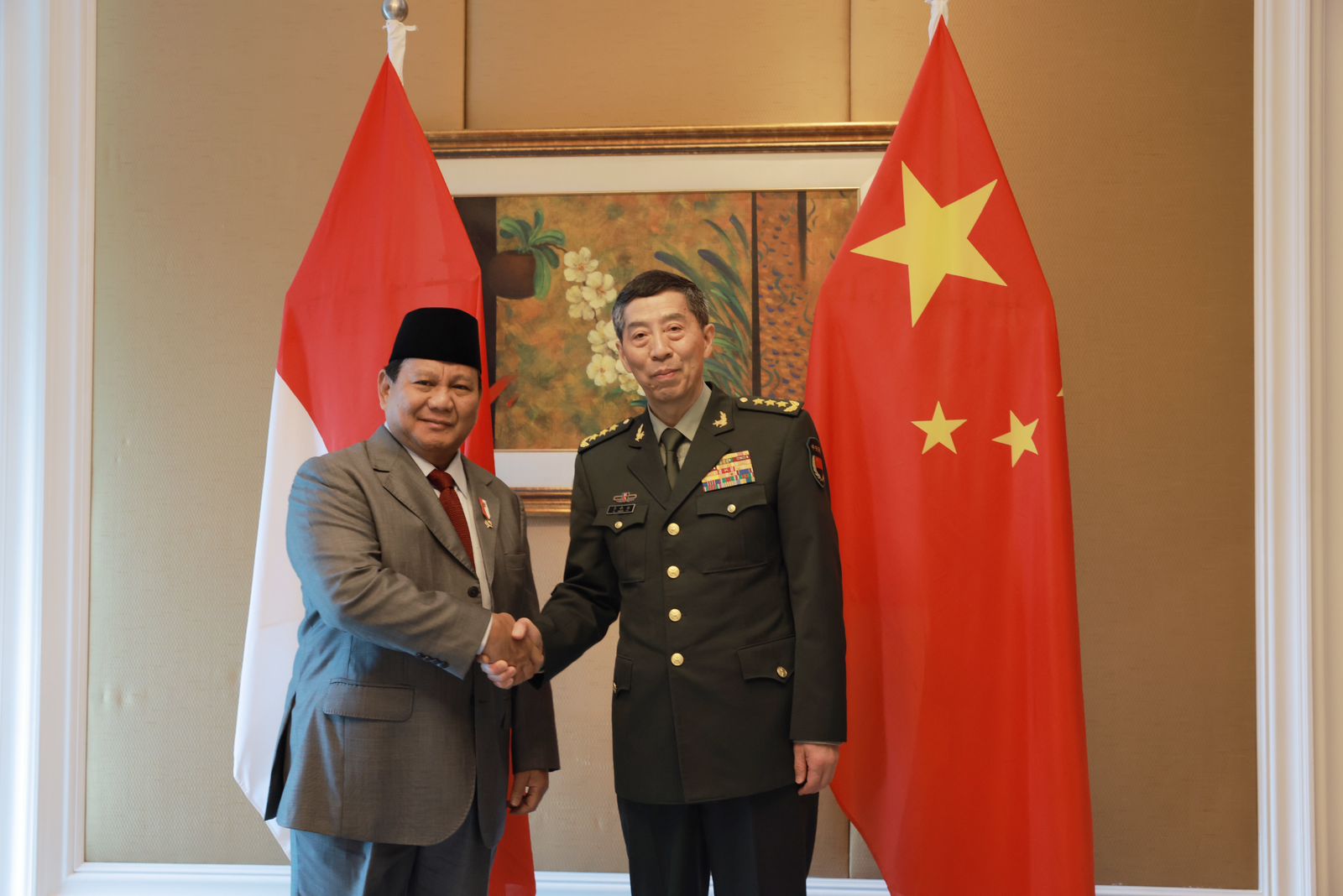 IMG-20230604-WA0008 Prabowo Bertemu Menhan China Bicarakan Kerja Sama Komprehensif 1
