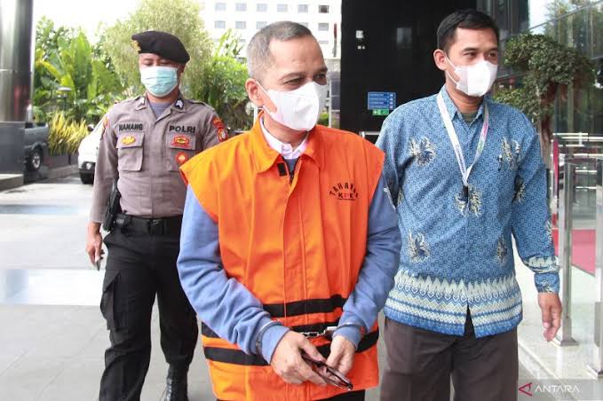 IMG-20230605-WA0074 KPK Minta Rektor Tata Kelola Penerimaan Mahasiswa Baru Harus Transparan 1