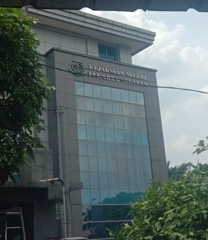Dakwaan Tidak Sempurna, Perkara Korupsi BTS 4G Belum Disidangkan 53